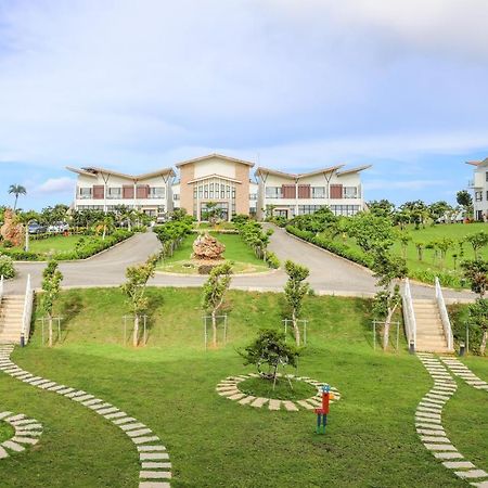 Skyebay Club Hotell Heng-ch'un Eksteriør bilde